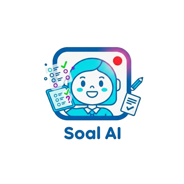 Logo Soal AI